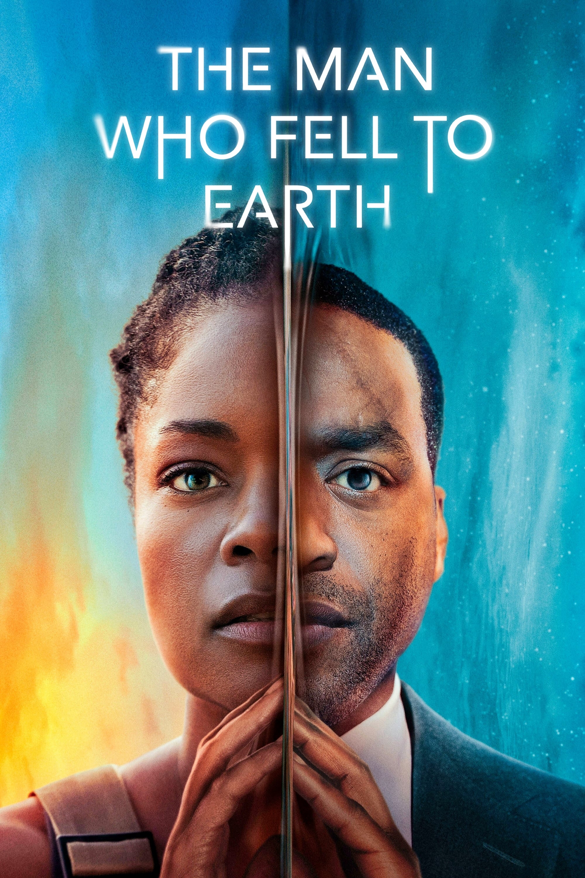 The Man Who Fell to Earth [248013] (A1650806374) [[TV Shows]] --Plex--